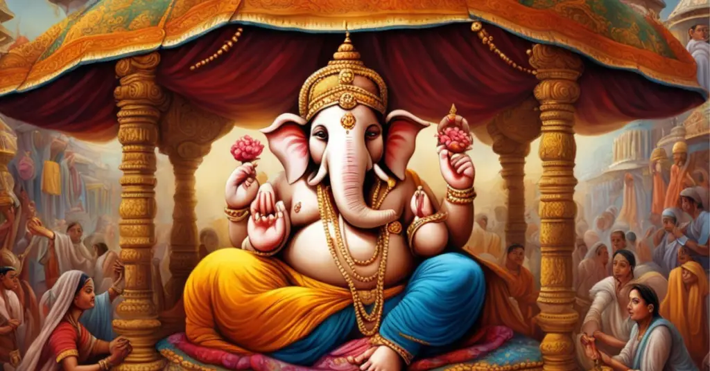 Ganesh Chaturthi 2024: 6 या 7 सितंबर को कब मनाएं? व्रत के लिए सही दिन और तारीख जानें यहां